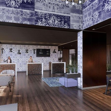Ibis Styles Sibiu Arsenal Hotel Ngoại thất bức ảnh