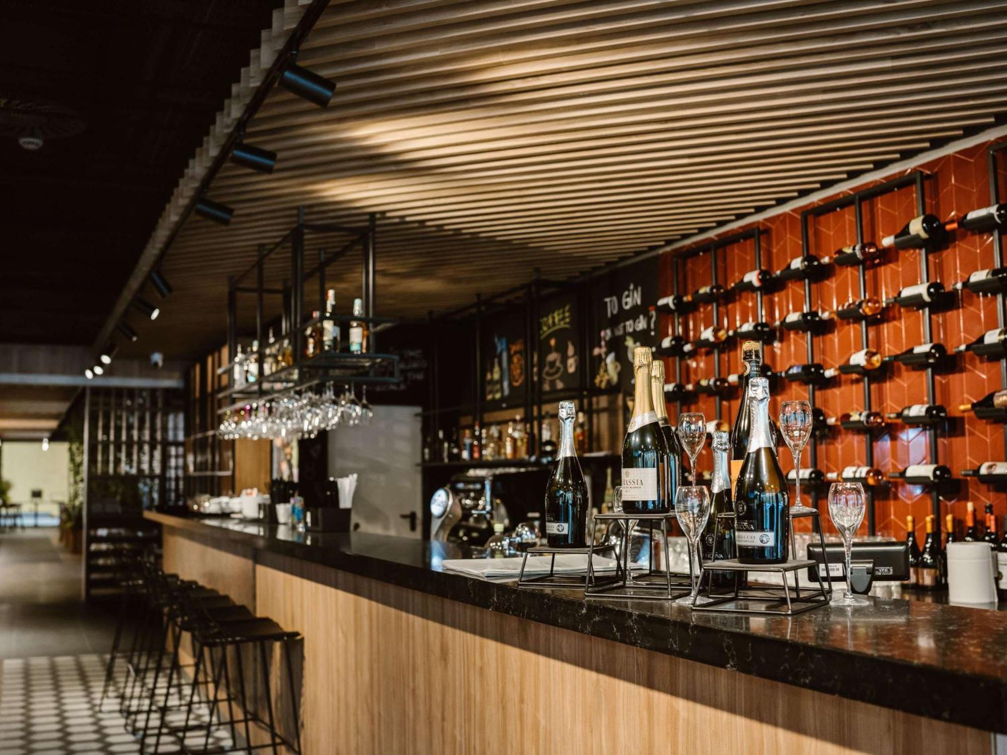 Ibis Styles Sibiu Arsenal Hotel Ngoại thất bức ảnh