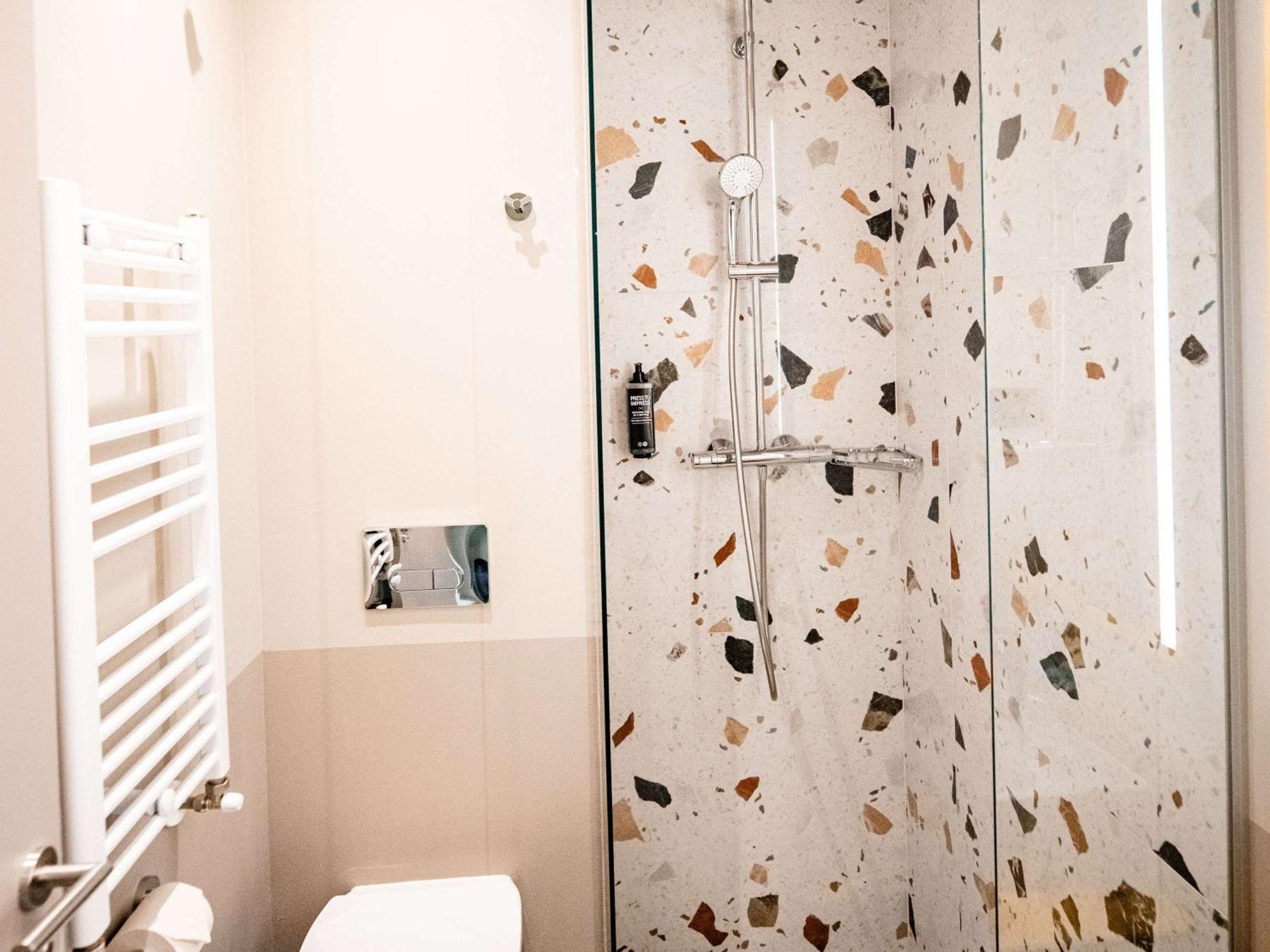 Ibis Styles Sibiu Arsenal Hotel Ngoại thất bức ảnh