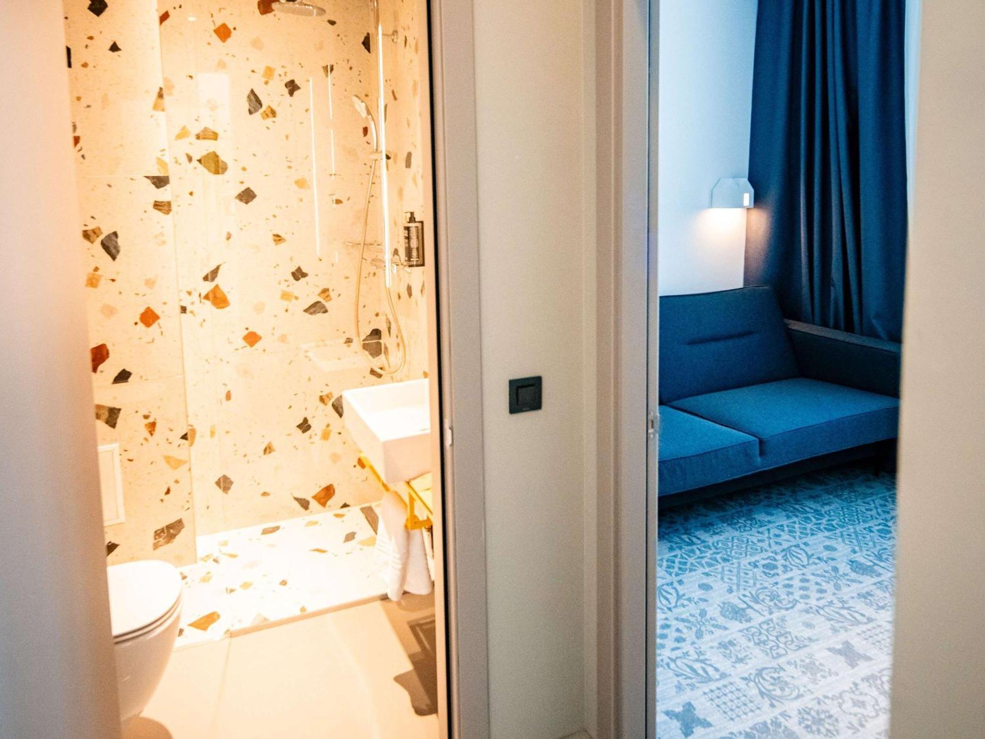 Ibis Styles Sibiu Arsenal Hotel Ngoại thất bức ảnh