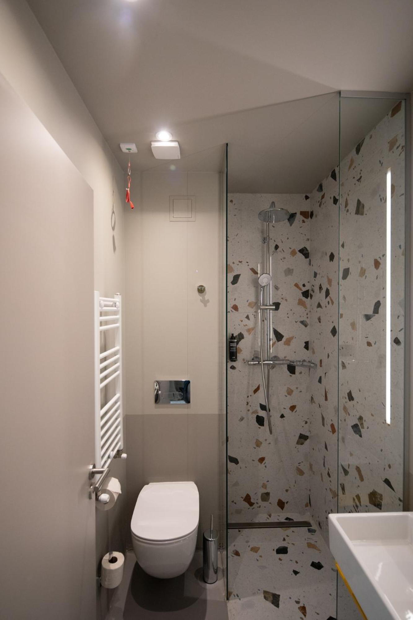 Ibis Styles Sibiu Arsenal Hotel Ngoại thất bức ảnh